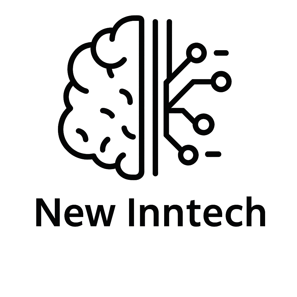 NewInntech Logo